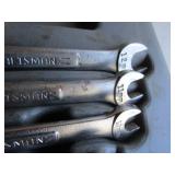 Craftsman Metric Combo Wrenches