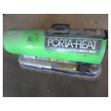 Lawn Boy Torpedo Heater