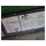 Lawn Boy Torpedo Heater