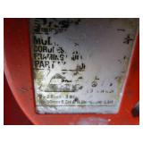 Paslode Impulse Nailers