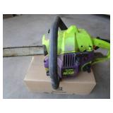 Poulan Wild Thing Chainsaw
