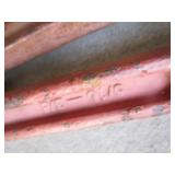 Two Load Binds & Chain