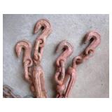 Two Load Binds & Chain