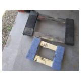 Furniture Dollies
