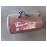 Air Tank 9 Gallon