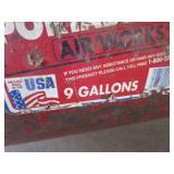 Air Tank 9 Gallon