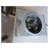 100amp Meter Socket