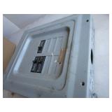 Sub Panel