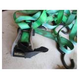 Tie down Straps