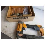 Bostitch Nailer
