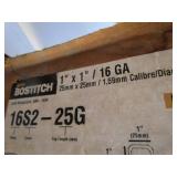 Bostitch Nailer