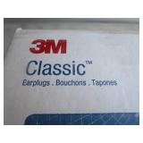Ear Plugs