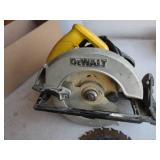 DeWalt Circular Saw