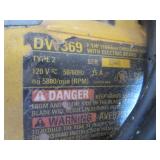 DeWalt Circular Saw