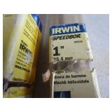Drill Bits