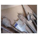Drill Bits