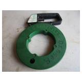 Greenlee Steel Fish Tape