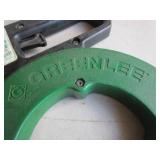 Greenlee Steel Fish Tape