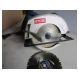 Ryobi Circular Saw