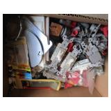 Electrical Supplies, Bender
