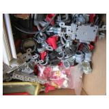 Electrical Supplies, Bender