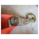 Strap Style Comalong