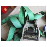 Ratchet Strap, Tie Downs