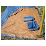 Tarps - 4