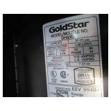 Goldstar Dehumidifier