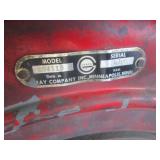 Air Hose & Reel