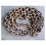 Log Chains