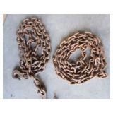 Log Chains
