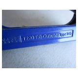 Picture Framing Guns & Tabs