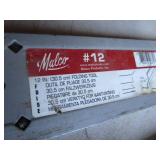 Fat Max 100ft Tape, Stapler