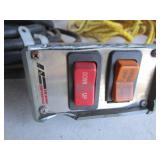 Braun Remote Switch, Heater Cord
