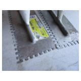Trowels, Square Notch