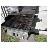 BBQ Grill, Natural Gas