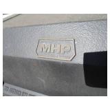 Gas BBQ Grill