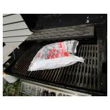Gas BBQ Grill