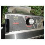 Gas BBQ Grill