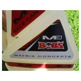 Matrix Race Fuel Can