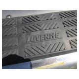 Luverne Side Step Boards