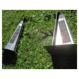 Luverne Side Step Boards
