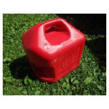 Fuel Can, 5 Gallon