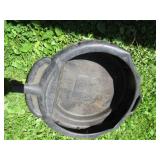 Wedco Oil Pan