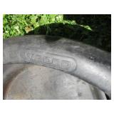 Wedco Oil Pan