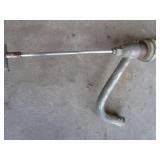 Barrel Pump