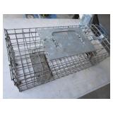 Havahart Small Trap