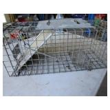 Havahart Small Trap