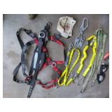 Fall Protection System